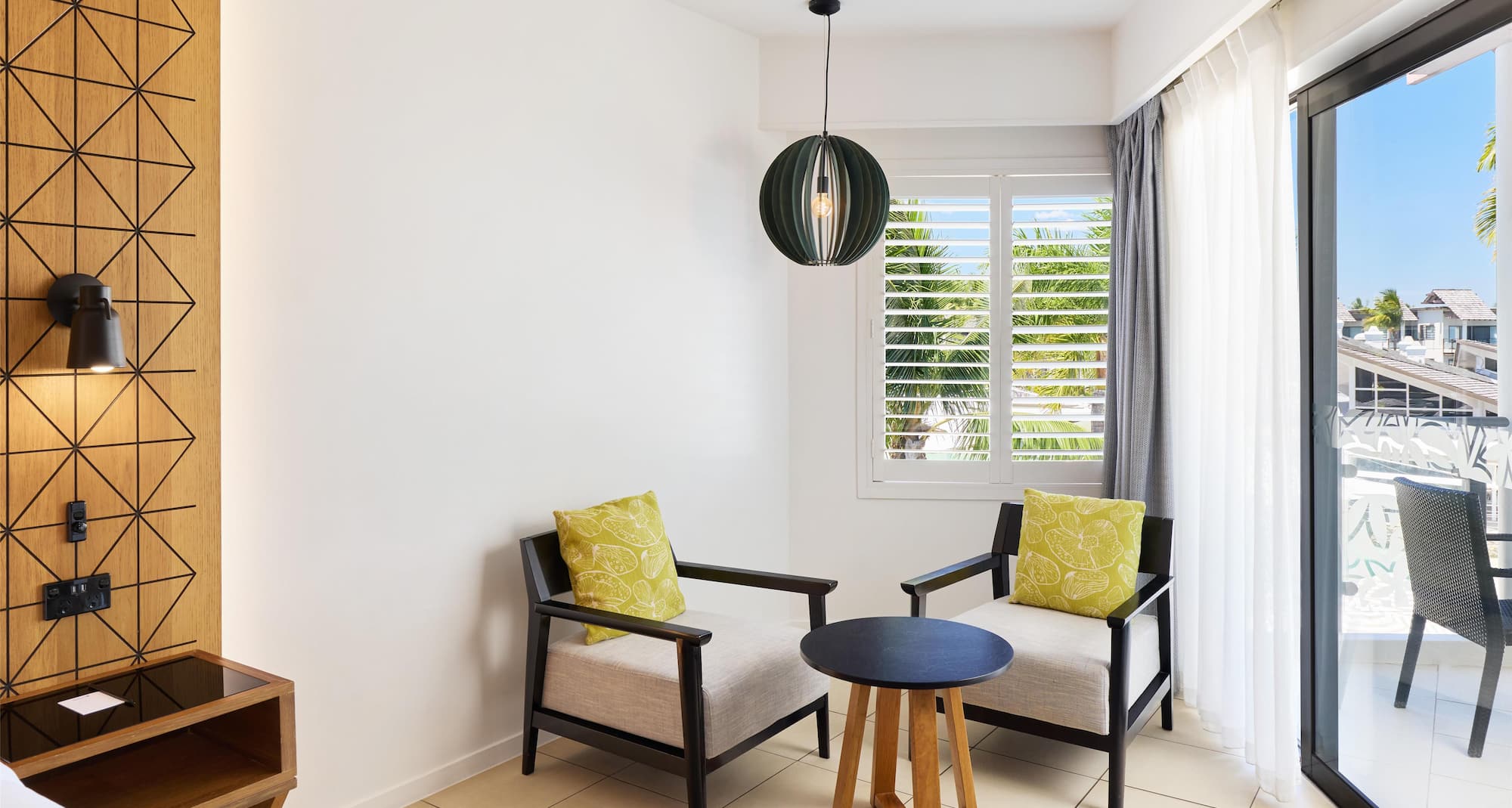 Radisson Blu Resort, Fiji Denarau Island - Lagoon View Room