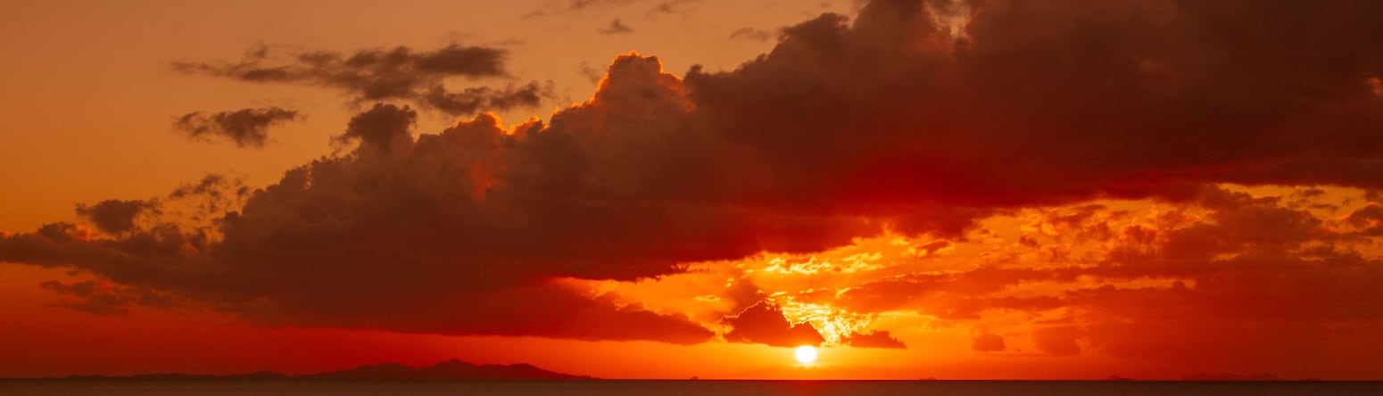 Radisson Blu Resort, Fiji Denarau Island Denarau Island - Sunset View