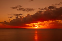 Radisson Blu Resort, Fiji Denarau Island Denarau Island - Sunset View