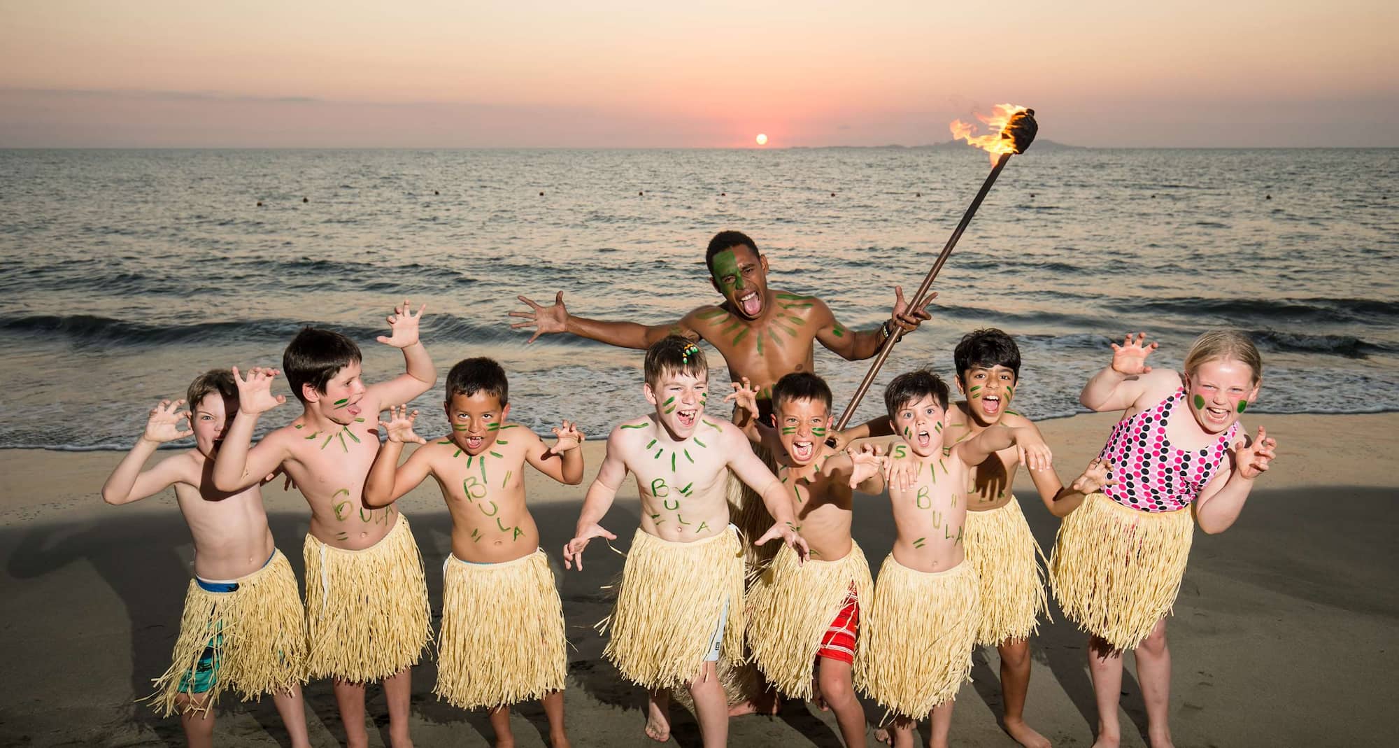 Radisson Blu Resort, Fiji Denarau Island Denarau Island - RadissonBluImg