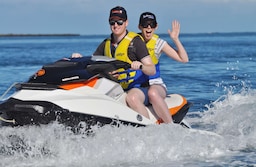 Radisson Blu Resort, Fiji Denarau Island Denarau Island - Water Ski