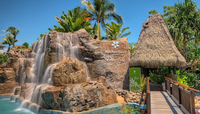Radisson Blu Resort, Fiji Denarau Island Denarau Island - Spa