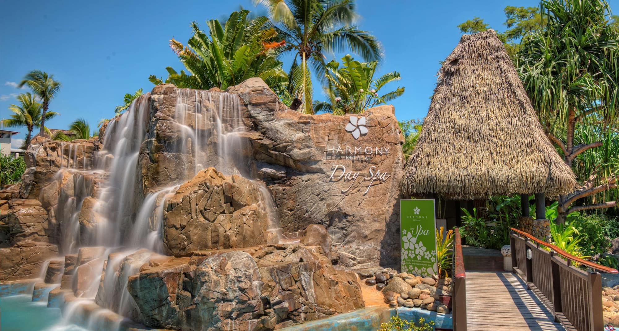 Radisson Blu Resort, Fiji Denarau Island Denarau Island - Spa