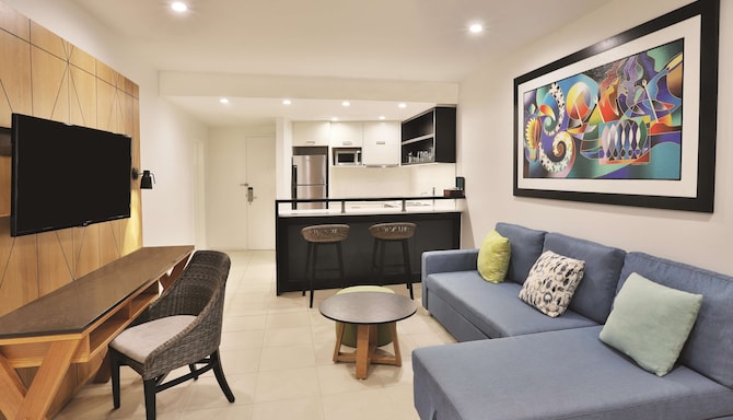 Radisson Blu Resort, Fiji Denarau Island Denarau Island - Suite