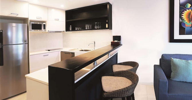 Radisson Blu Resort, Fiji Denarau Island Denarau Island - Suite