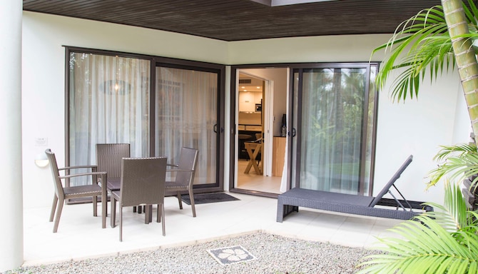 Radisson Blu Resort, Fiji Denarau Island - 套房