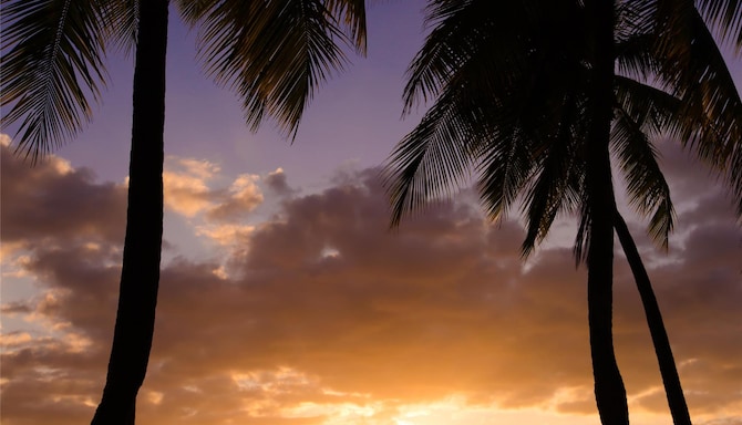 Radisson Blu Resort, Fiji Denarau Island - Wedding