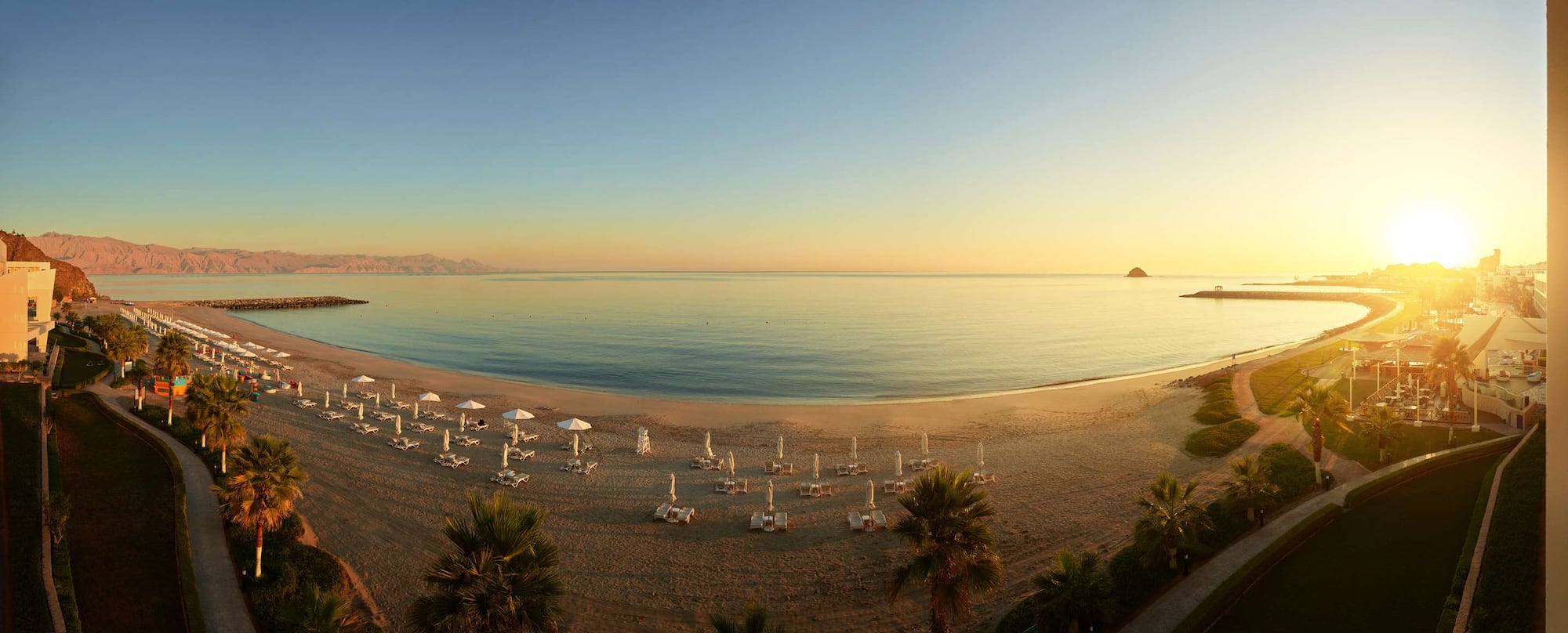 Radisson Blu Resort, Fujairah - Miscellaneous