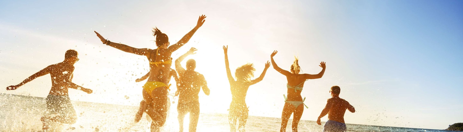 Radisson Blu Resort, Fujairah - Beach sports