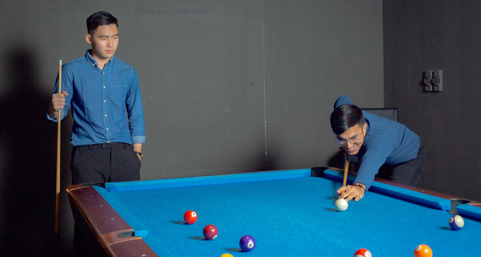 Radisson Blu Resort, Fujairah - Bootleggers Cellar and Bar