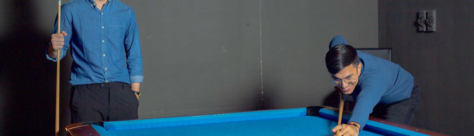 Radisson Blu Resort, Fujairah - Bootleggers Cellar and Bar