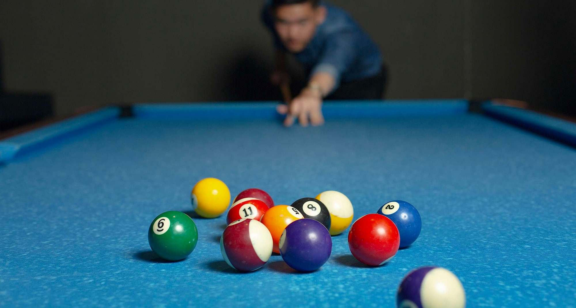 Radisson Blu Resort, Fujairah - Bootleggers