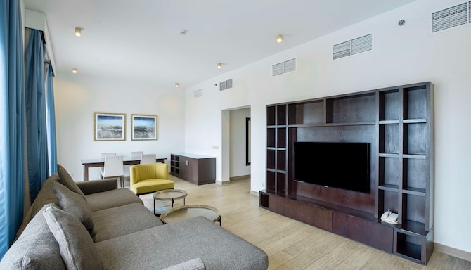 Radisson Blu Resort, Fujairah