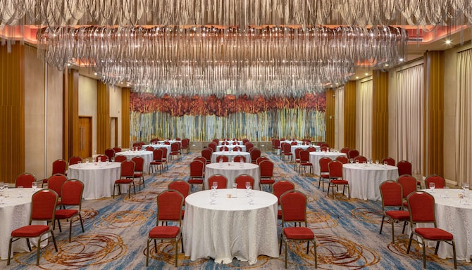 Ballroom