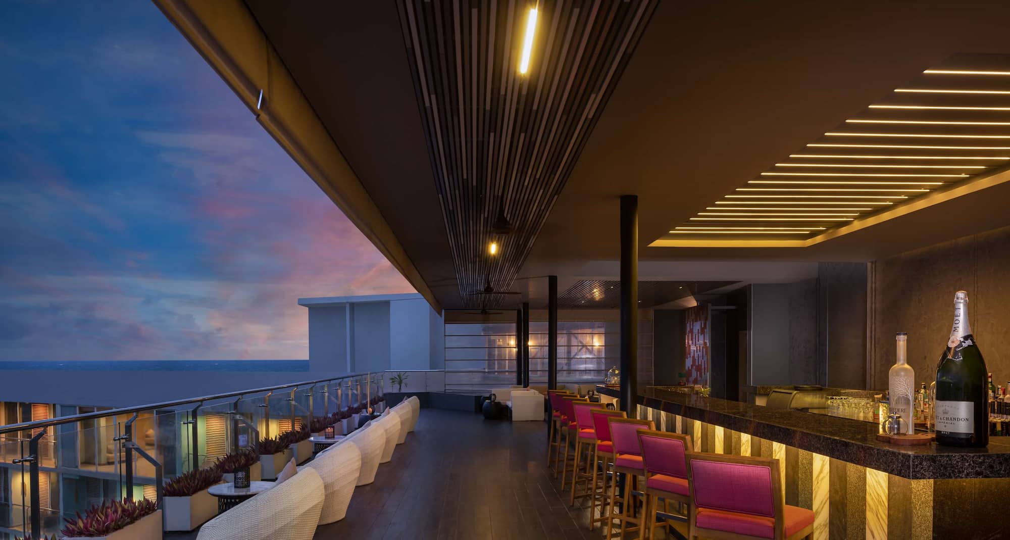 Bar/Lounge