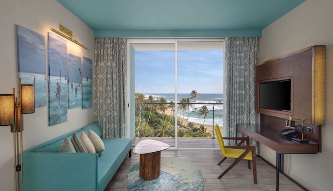 Radisson Blu Resort, Galle - Gaestezimmer