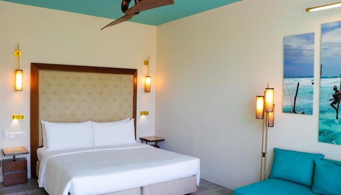 Radisson Blu Resort, Galle - Gaestezimmer