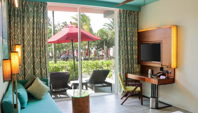 Radisson Blu Resort, Galle - Gaestezimmer