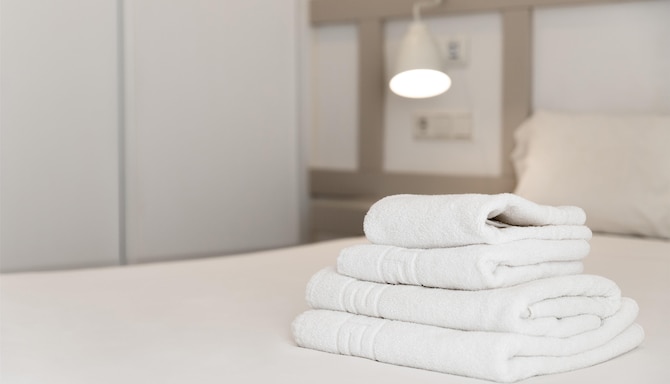 Radisson Blu Resort, Galle - Laundry