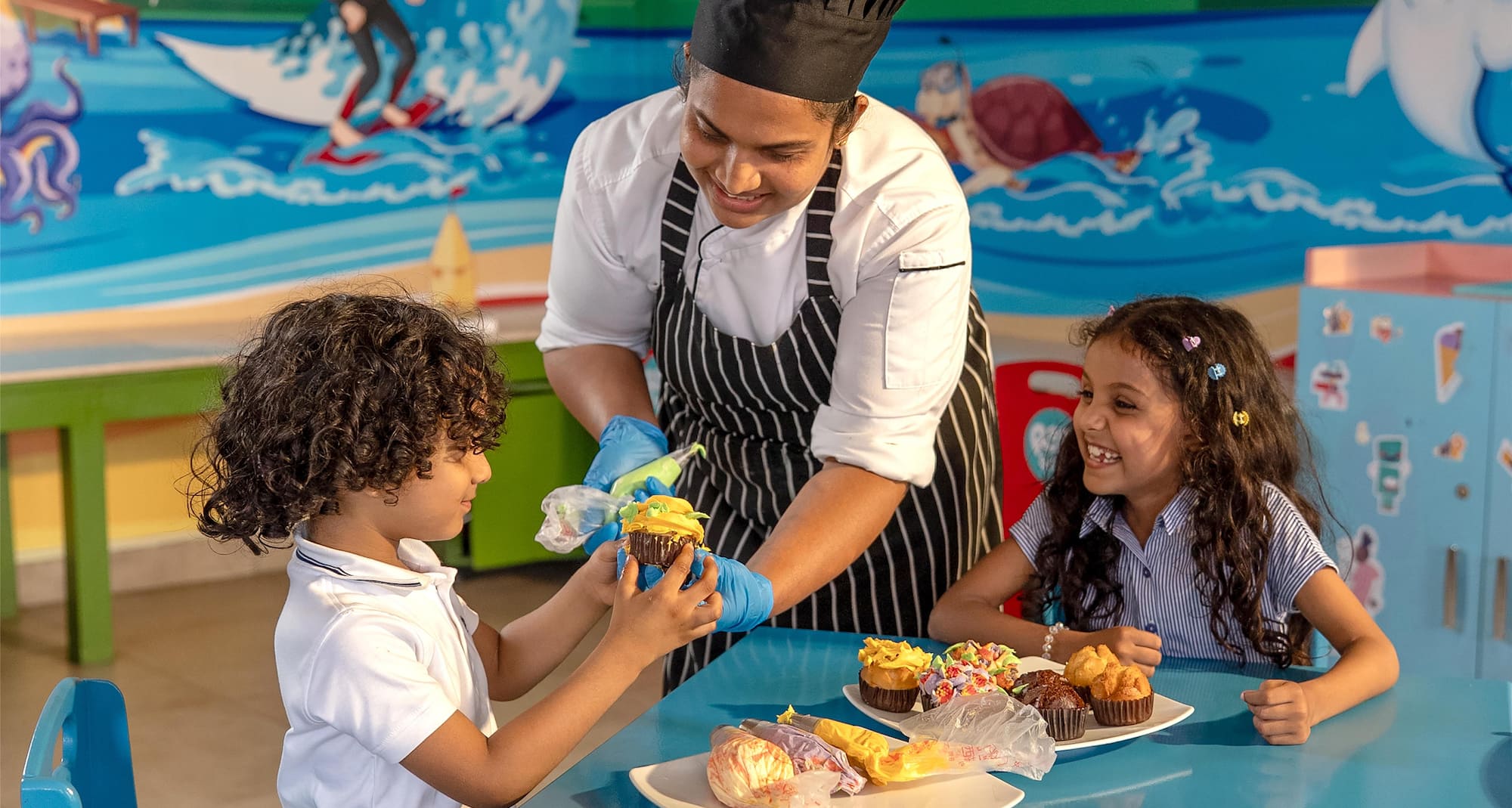 Radisson Blu Resort, Galle - Lifestyle