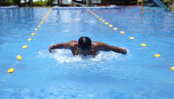 Radisson Blu Resort, Galle - Lap Race