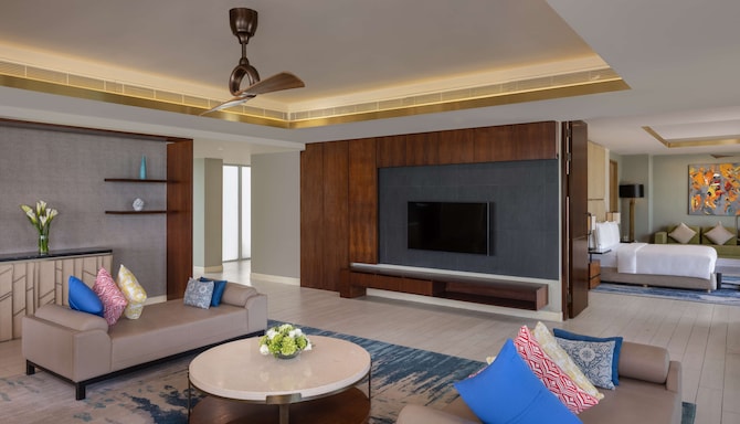 Radisson Blu Resort, Galle - Suite