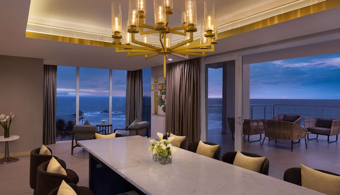 Radisson Blu Resort, Galle - Suite