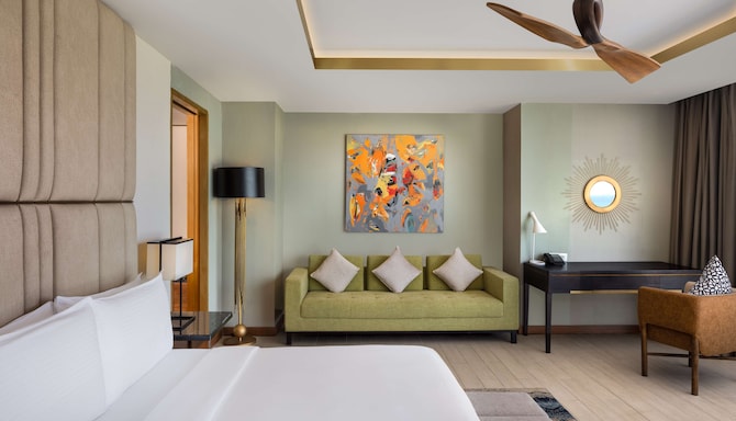 Radisson Blu Resort, Galle - Suite