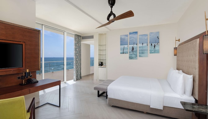Radisson Blu Resort, Galle - Suite
