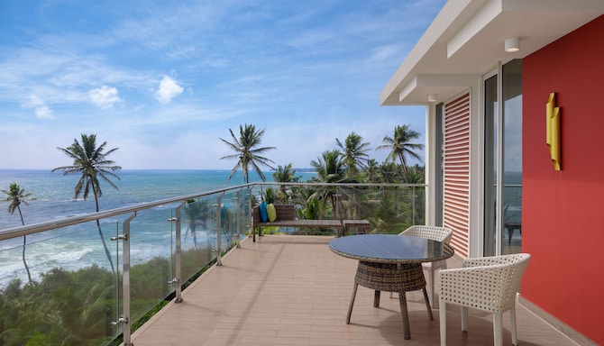 Radisson Blu Resort, Galle - Suite