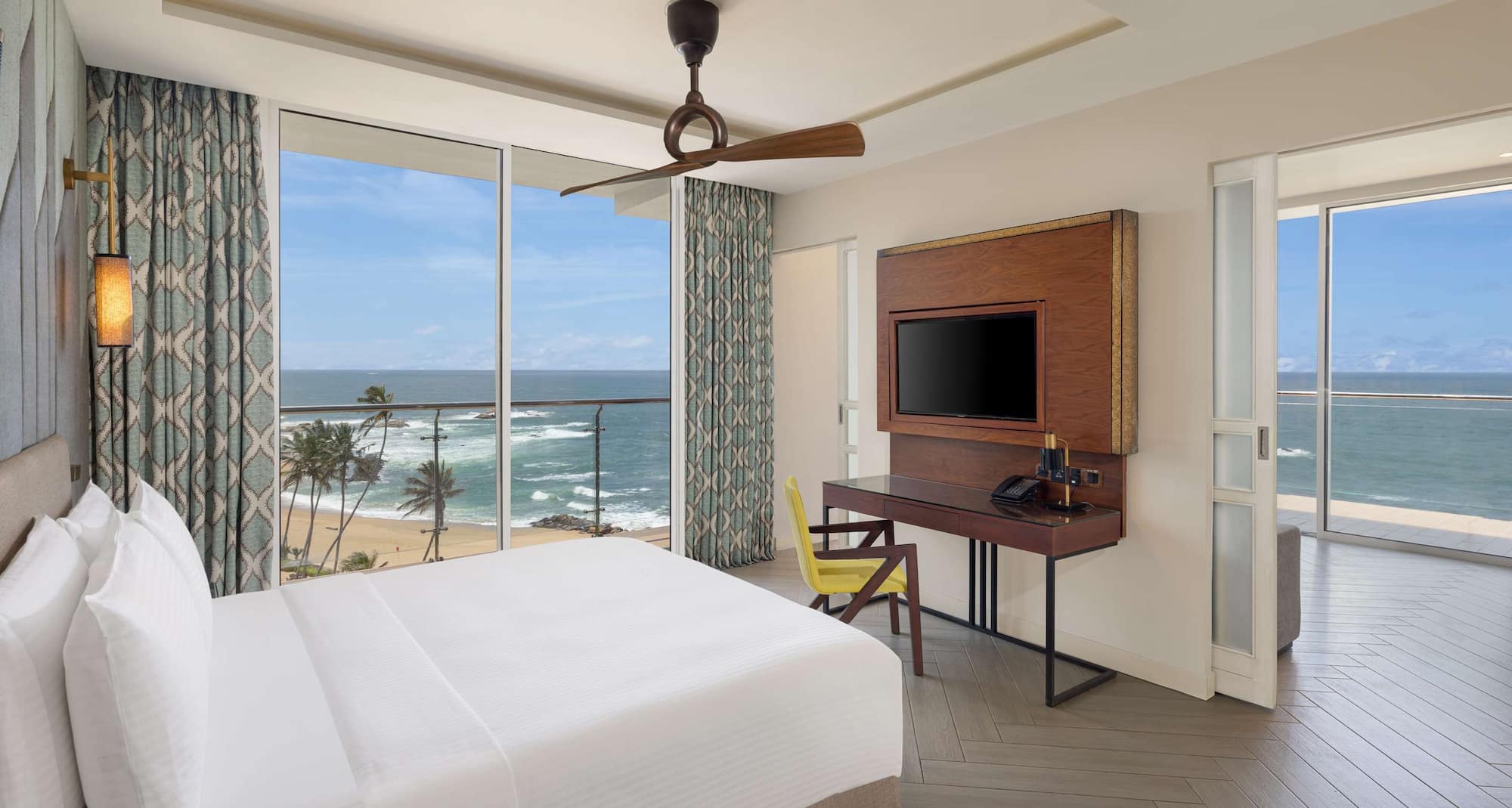 Radisson Blu Resort, Galle - Suite mit einem Schlafzimmer