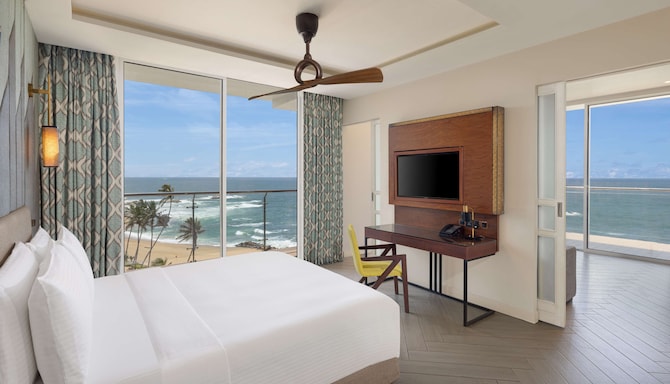 Radisson Blu Resort, Galle - Suite