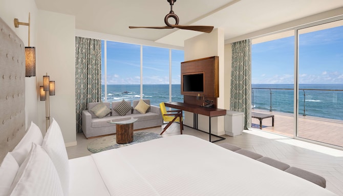 Radisson Blu Resort, Galle - Suite