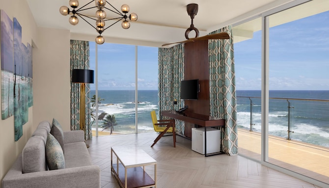 Radisson Blu Resort, Galle - Suite