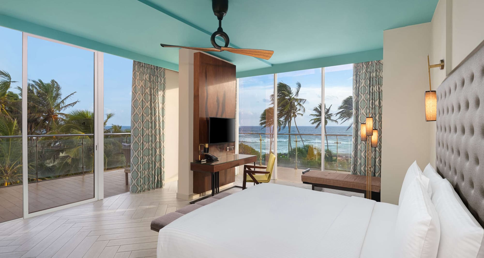 Radisson Blu Resort, Galle - Junior Suite