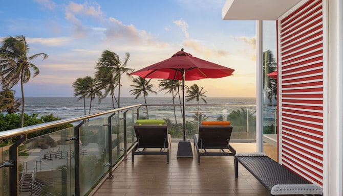 Radisson Blu Resort, Galle - Suite