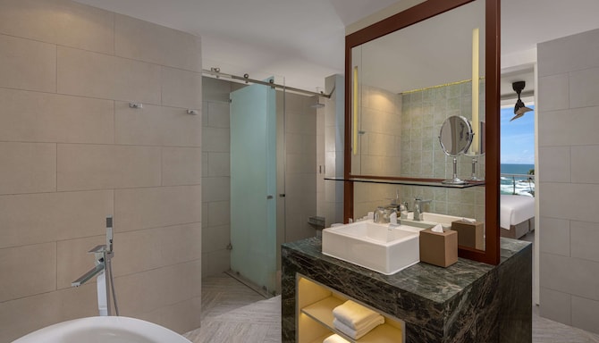 Radisson Blu Resort, Galle - Suite