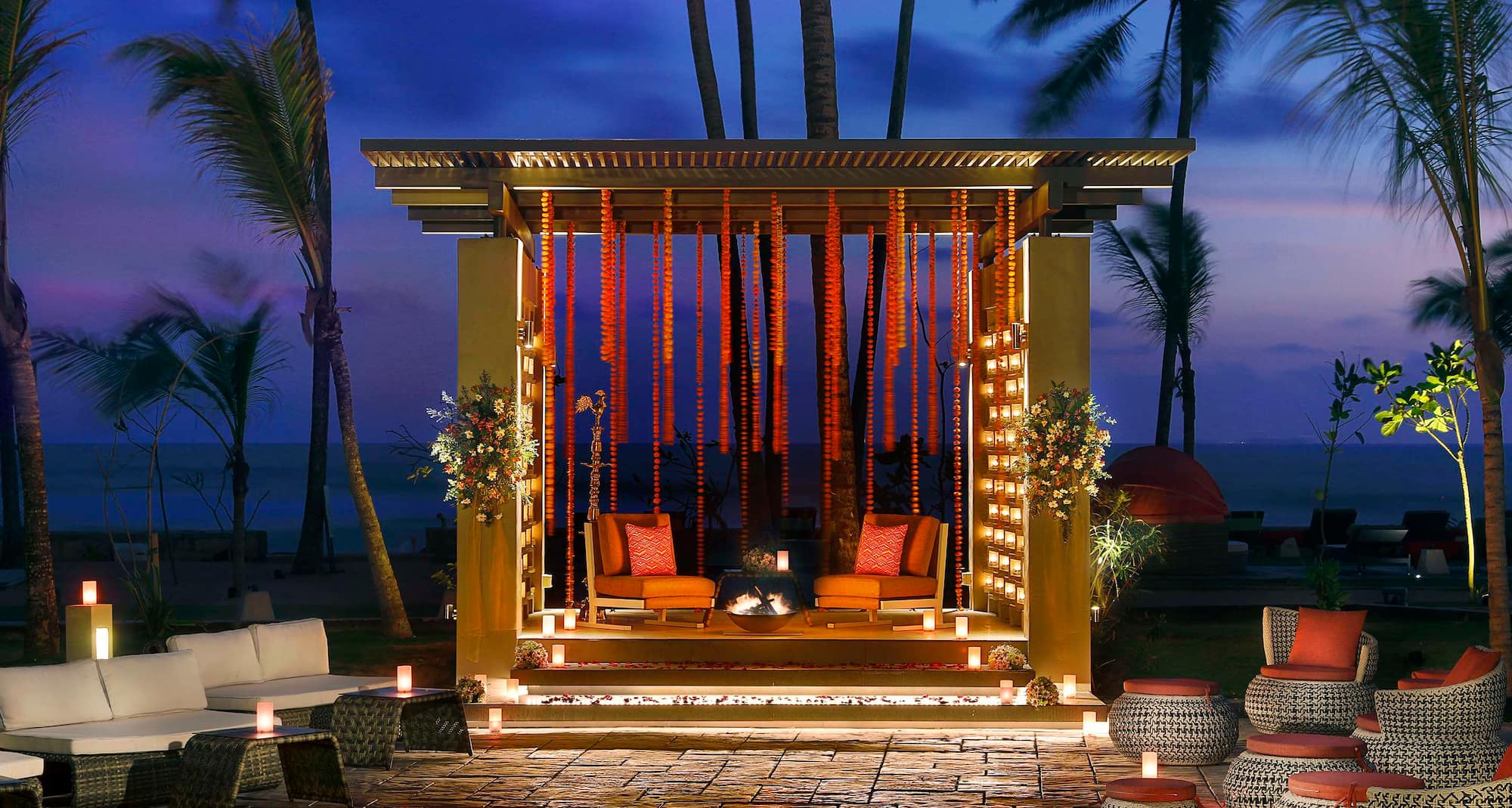 Radisson Blu Resort, Galle - Wedding