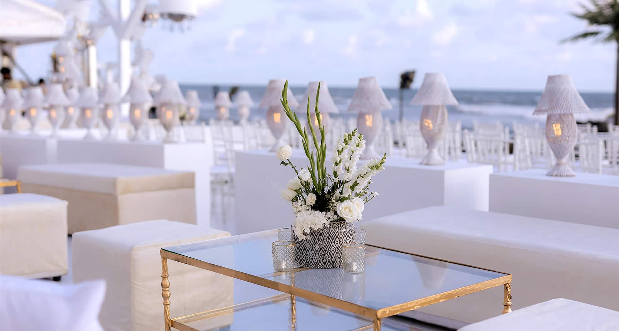 Radisson Blu Resort, Galle - Wedding