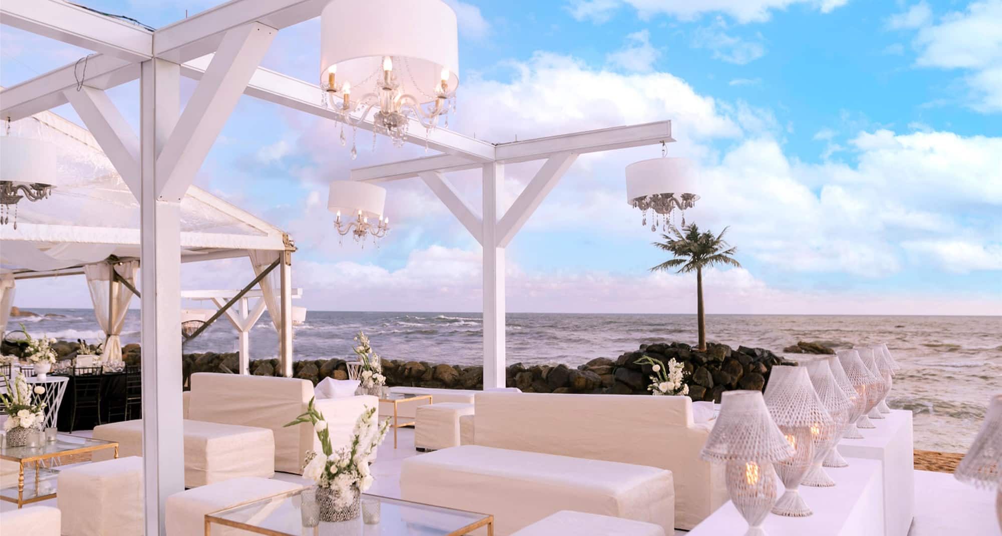 Radisson Blu Resort, Galle - Wedding