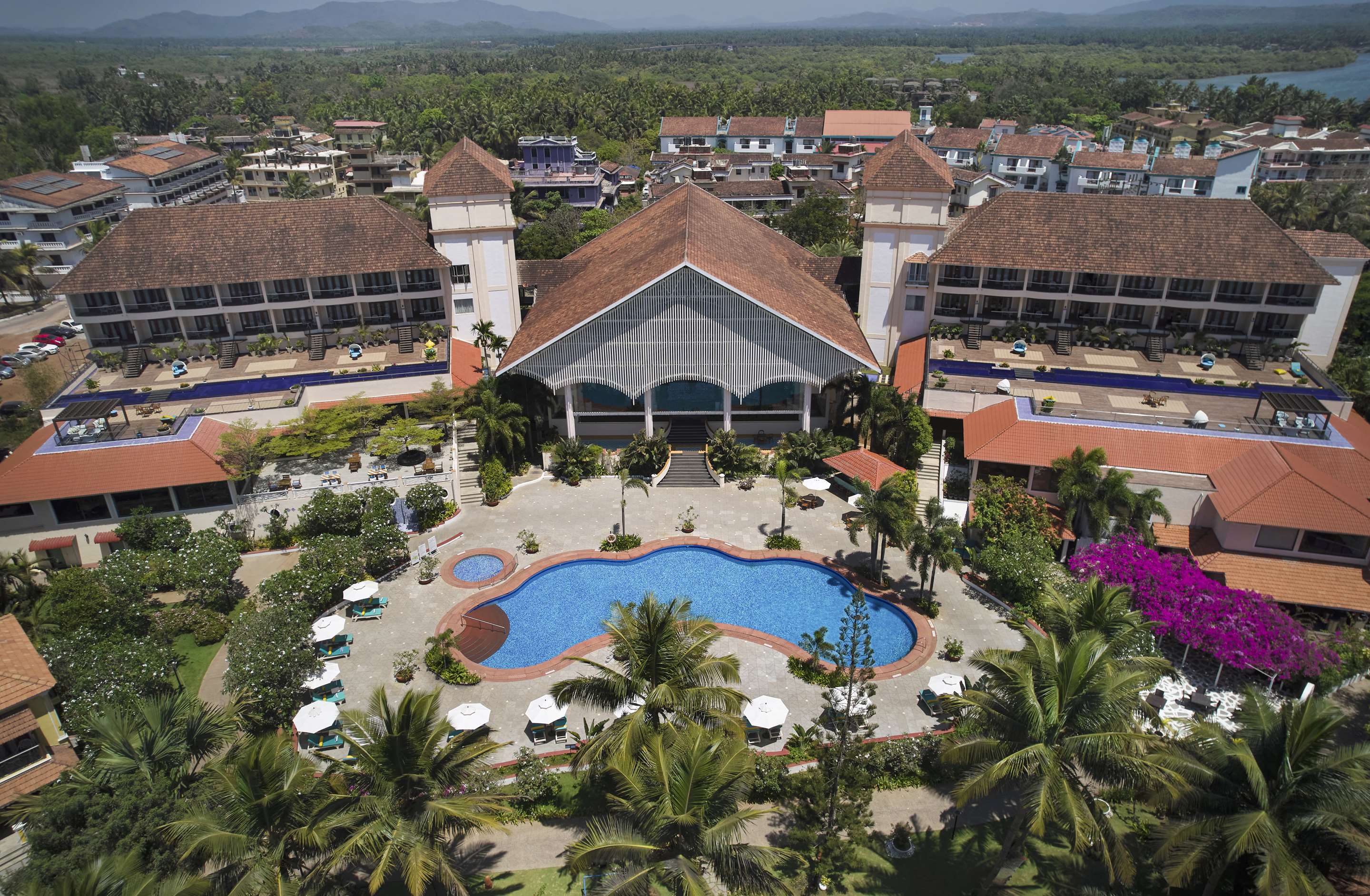Radisson