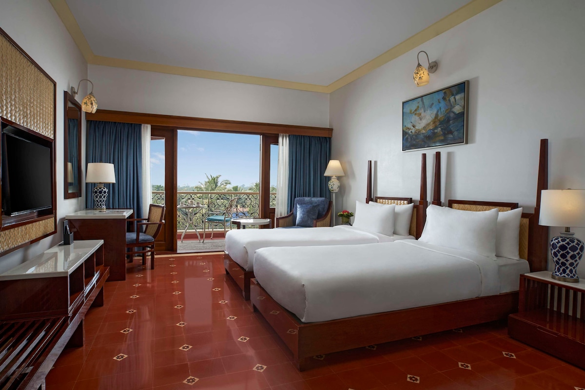 Radisson Blu Resort Goa, photo 2
