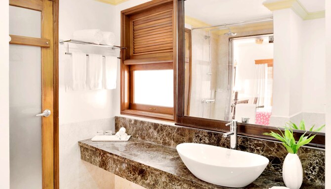 Radisson Blu Resort Goa Cavelossim Beach - Guest Room