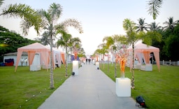 Radisson Blu Resort, Goa Cavelossim Beach - Wedding
