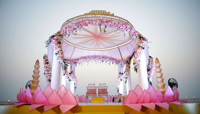 Radisson Blu Resort, Goa Cavelossim Beach - ZA