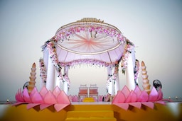 Radisson Blu Resort, Goa Cavelossim Beach - ZA