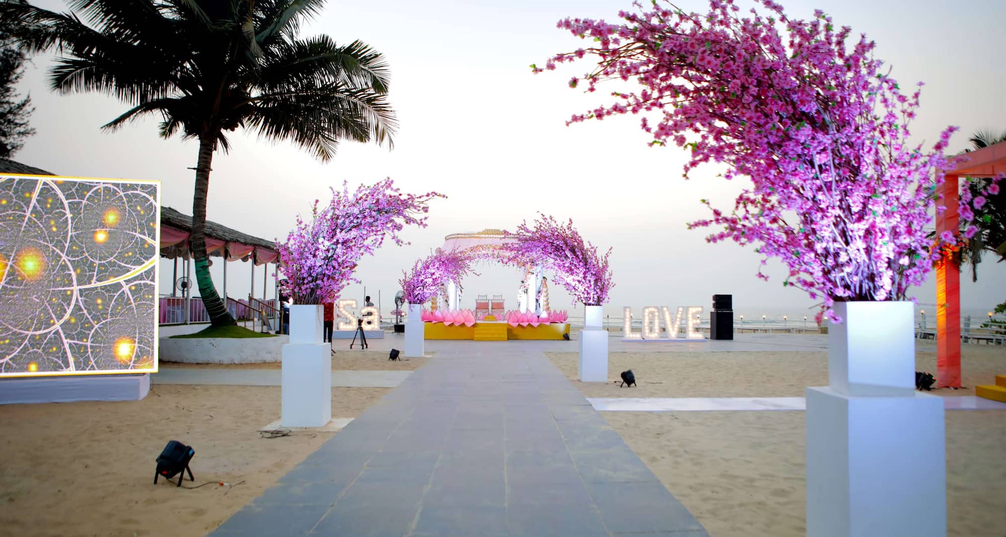 Radisson Blu Resort, Goa Cavelossim Beach - ZA