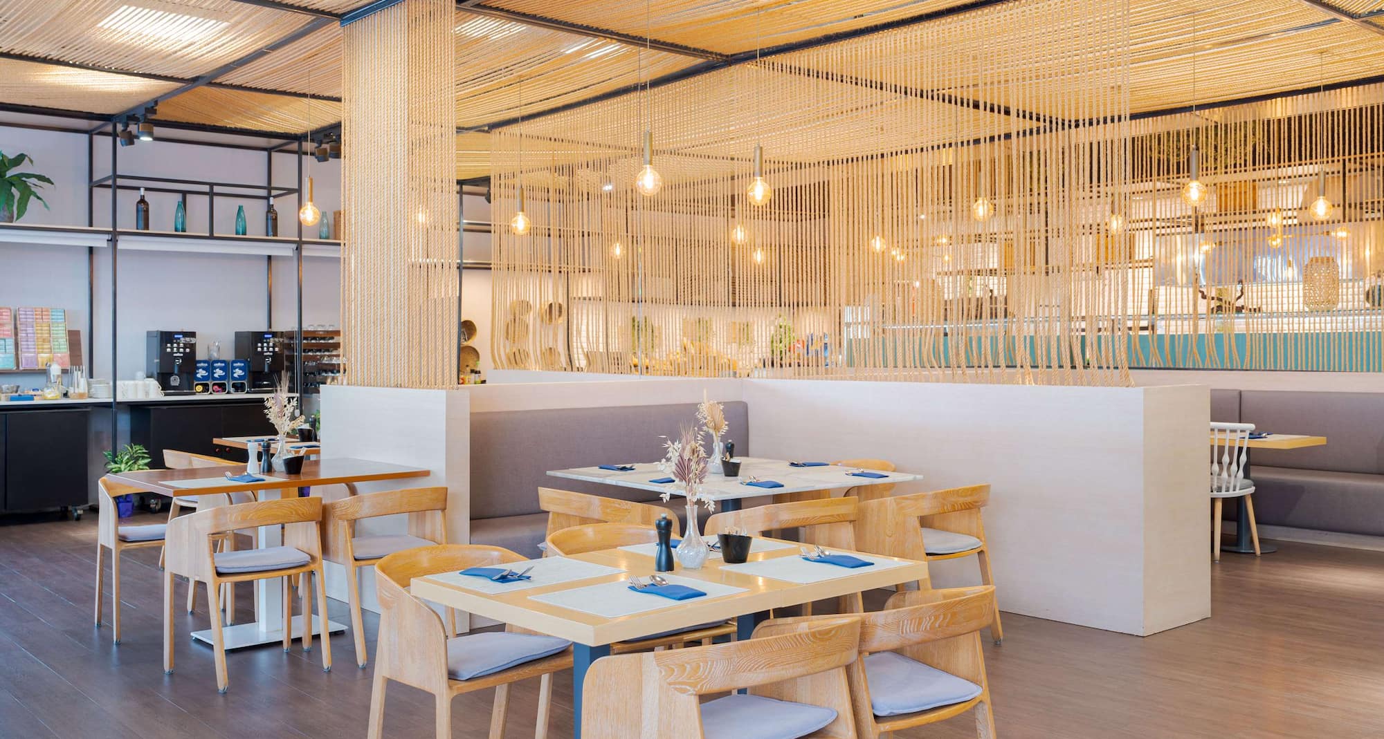 Radisson Blu Resort, Gran Canaria - Buffet