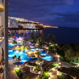 Radisson Blu Resort, Gran Canaria - Pool