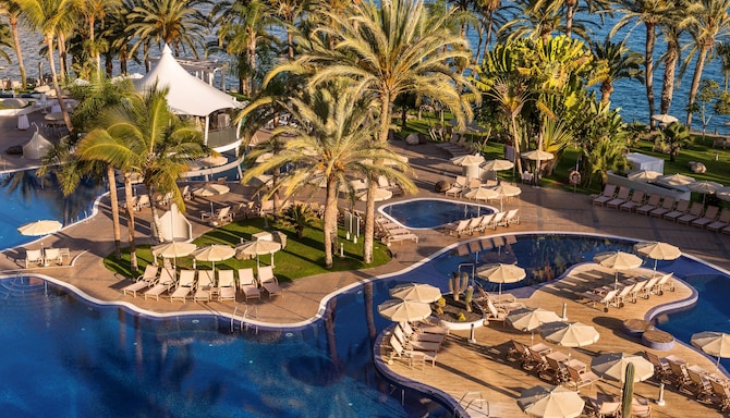 Radisson Blu Resort, Gran Canaria - Exterior